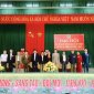 Đại hội đại biểu Hội Nông dân xã Tế Thắng lần thứ IX nhiệm kỳ 2023-2028