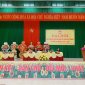 Đại hội đại biểu MTTQ Việt Nam xã Tế Thắng lần thứ XIX,  nhiệm kỳ 2024 – 2029