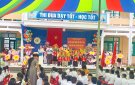 Các trường học trên địa  xã Tế Thắng khai giảng năm học 2023-2024